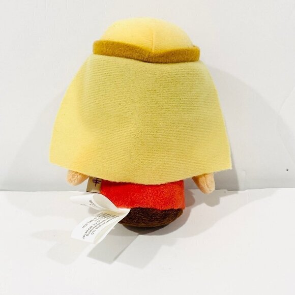 Hallmark Itty Bittys Joseph Nativity Small Plush Toy Collectible - Picture 3 of 4